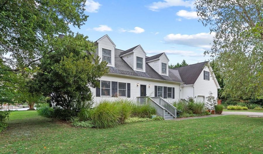 13374 COVE LANDING Rd, Bishopville, MD 21813 - 4 Beds, 2 Bath