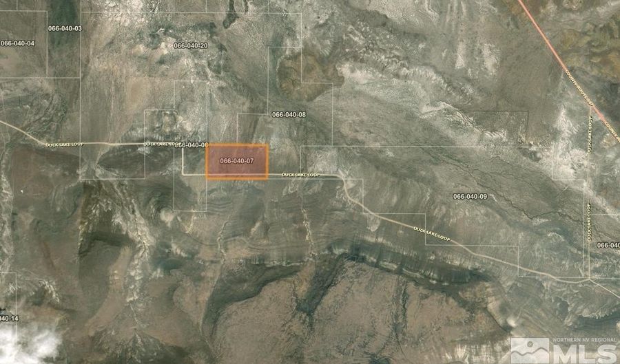 4007 Duck Lake Loop, Gerlach, NV 89412 - 0 Beds, 0 Bath