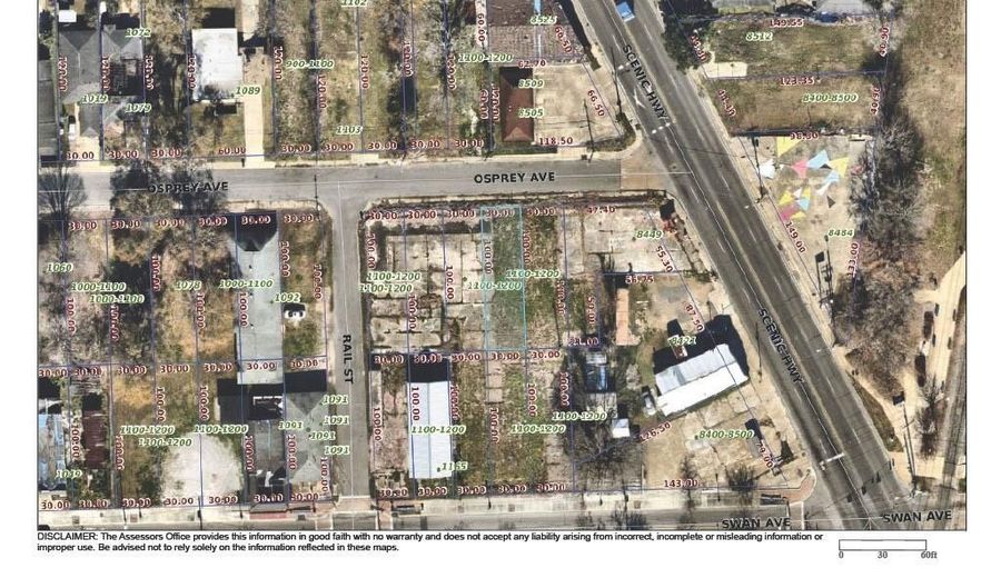 Lot 5 Osprey Ave, Baton Rouge, LA 70807 - 0 Beds, 0 Bath