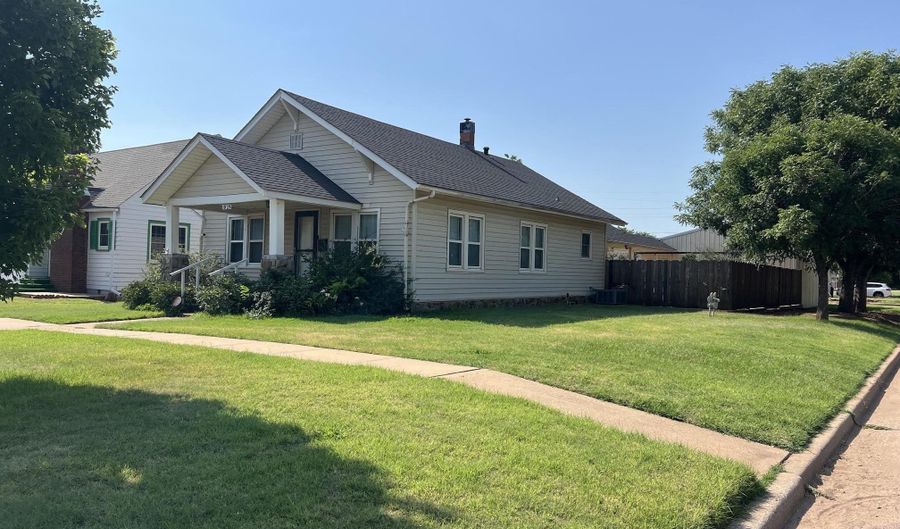 1029 Flynn, Alva, OK 73717 - 3 Beds, 2 Bath