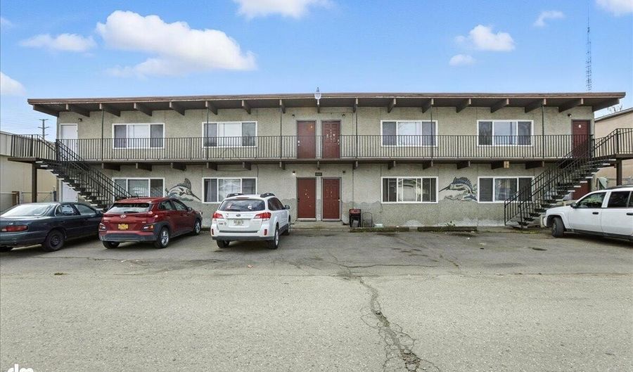 808 W 29th Pl, Anchorage, AK 99503 - 30 Beds, 16 Bath