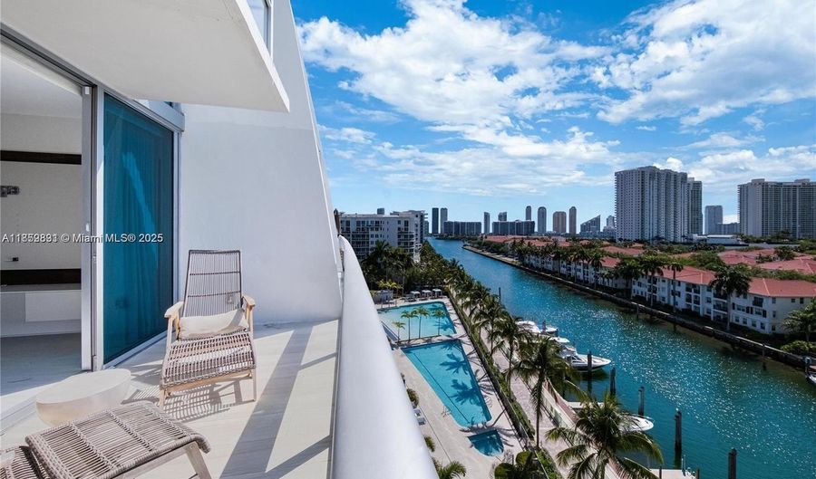 2950 NE 188th St 525, Aventura, FL 33180 - 3 Beds, 4 Bath