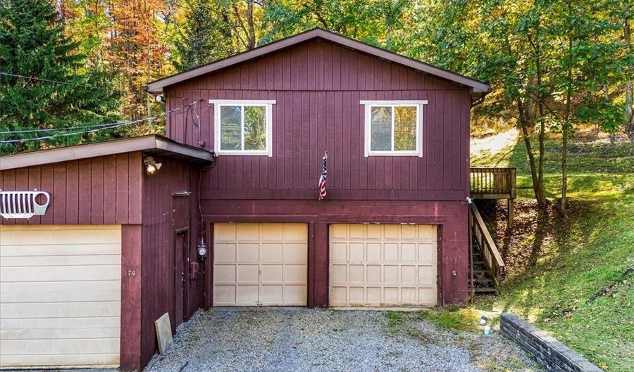 176 Watson Rd, Allegheny Twp., PA 15613 - 1 Beds, 1 Bath