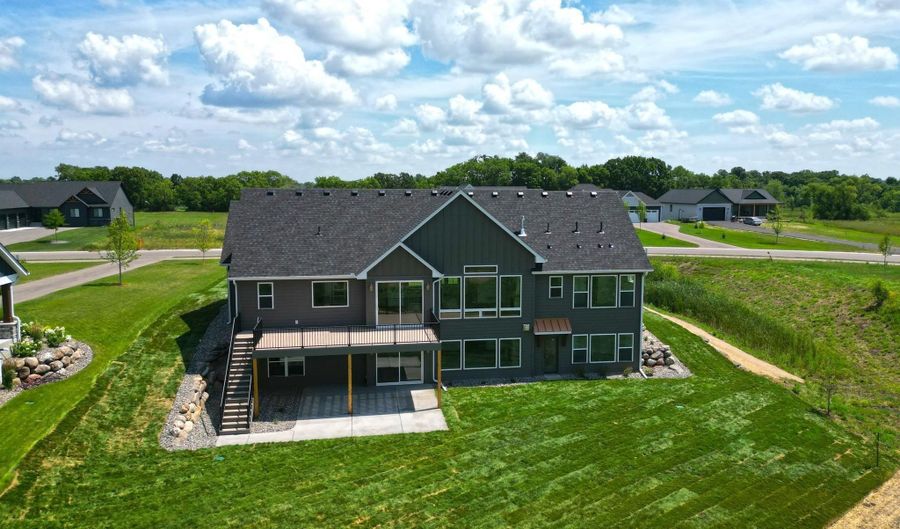 7620 Lake John Dr, Annandale, MN 55302 - 4 Beds, 3 Bath