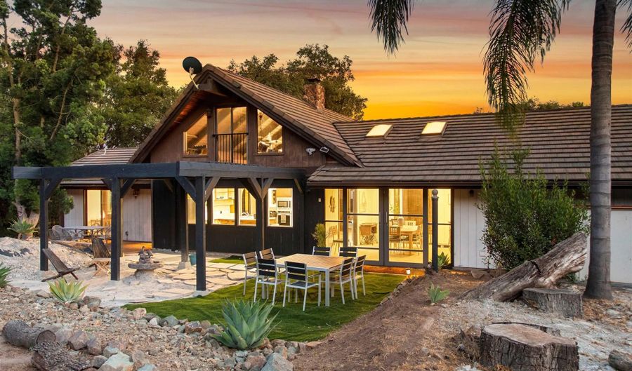 1722 Tierra Libertia Rd, Escondido, CA 92026 - 4 Beds, 3 Bath