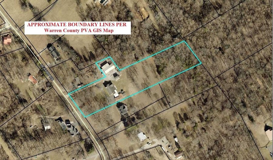 704 Leayou Rd, Alvaton, KY 42122 - 4 Beds, 3 Bath