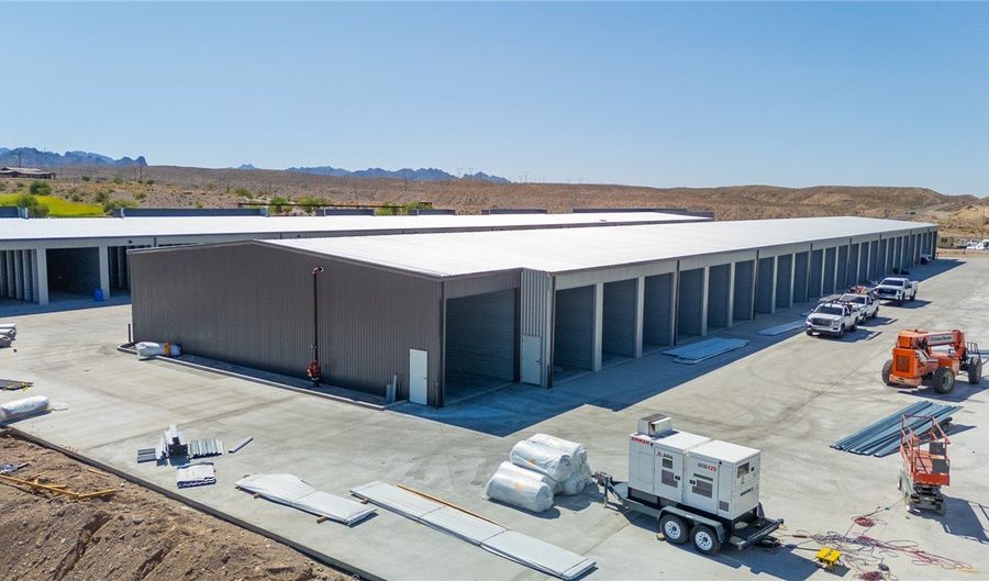 2599 Laughlin Ranch Blvd B75, Bullhead City, AZ 86429 - 0 Beds, 0 Bath