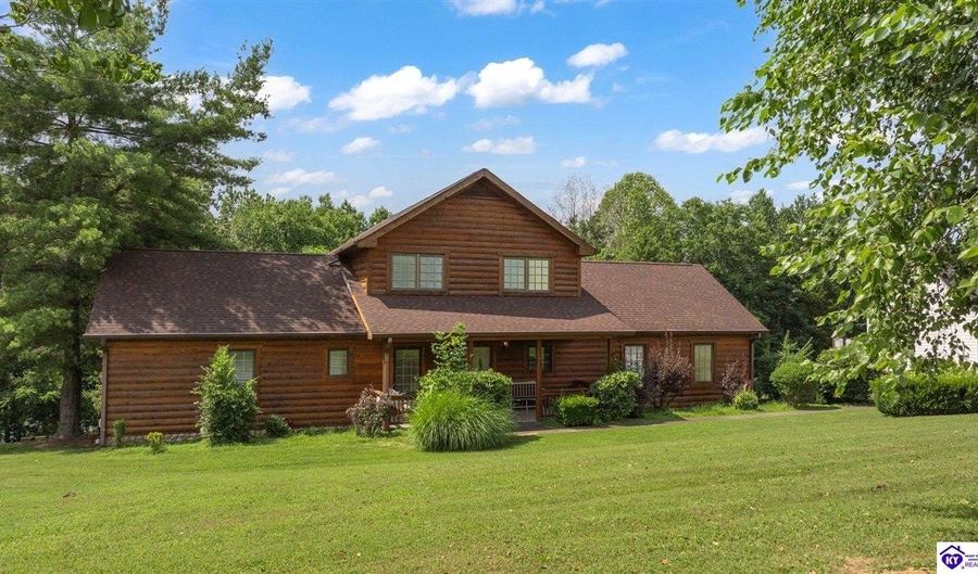 630 Eagle Point Dr, Austin, KY 42123 - 5 Beds, 5 Bath