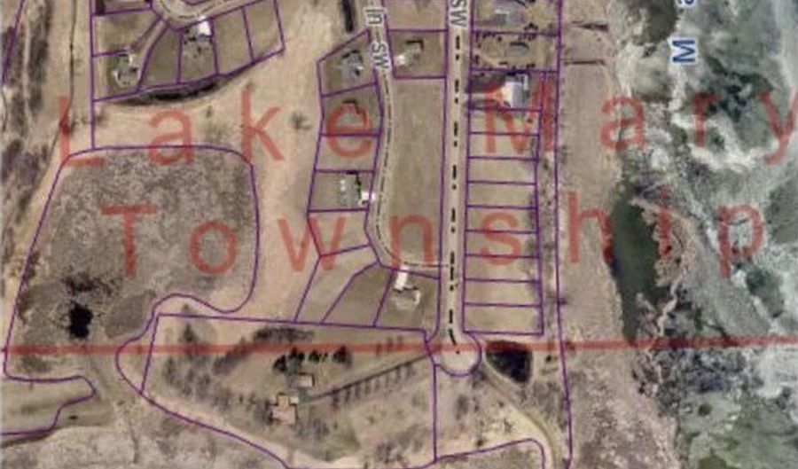 Lot 18 Hummingbird Lane SW, Alexandria, MN 56308 - 0 Beds, 0 Bath