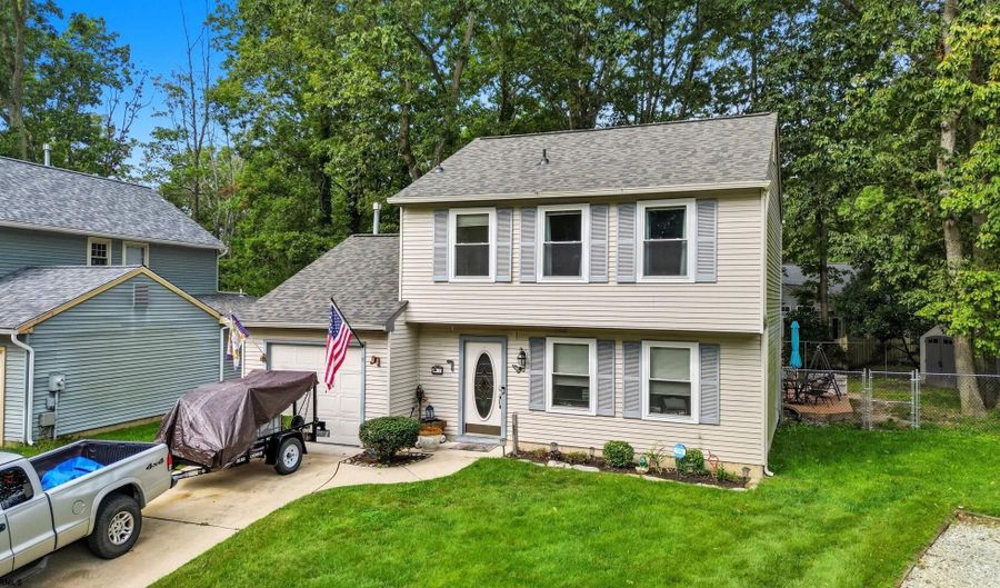 7 Bayberry Ct, Atco, NJ 08004 - 3 Beds, 2 Bath
