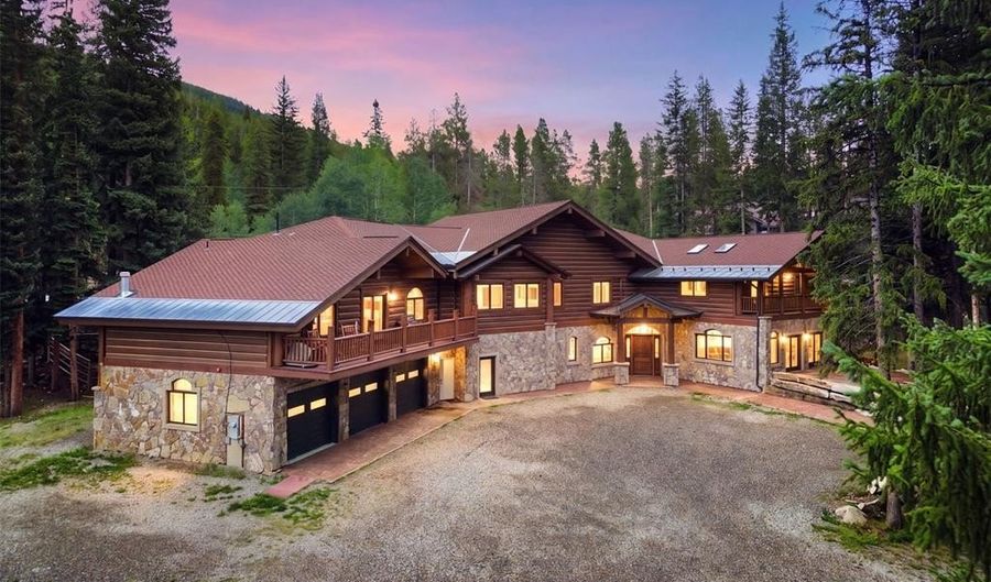 87 Wagon Rd, Breckenridge, CO 80424 - 7 Beds, 8 Bath