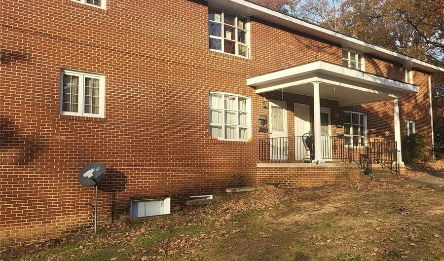 451 Montgomery Ave 5, Albemarle, NC 28001 - 3 Beds, 2 Bath