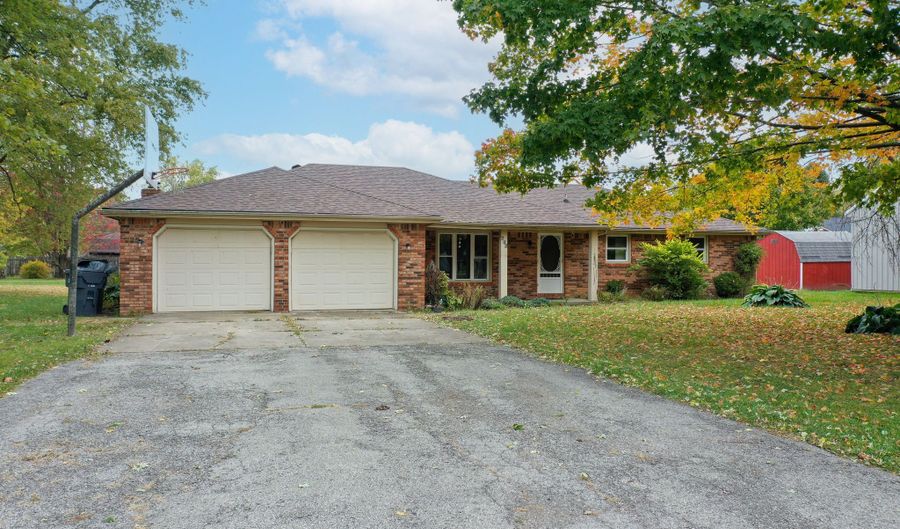 292 W 500 S, Anderson, IN 46013 - 3 Beds, 2 Bath