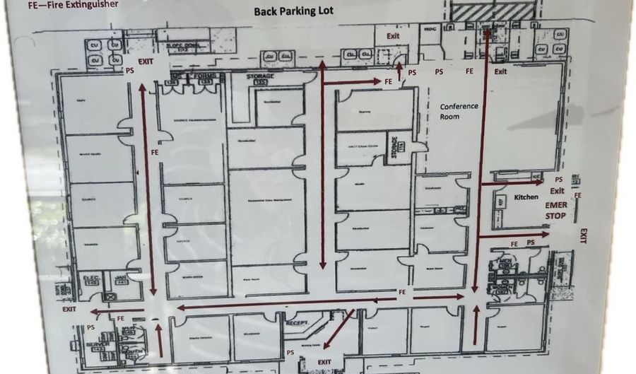 3005 Old Dawson Rd, Albany, GA 31721 - 0 Beds, 0 Bath