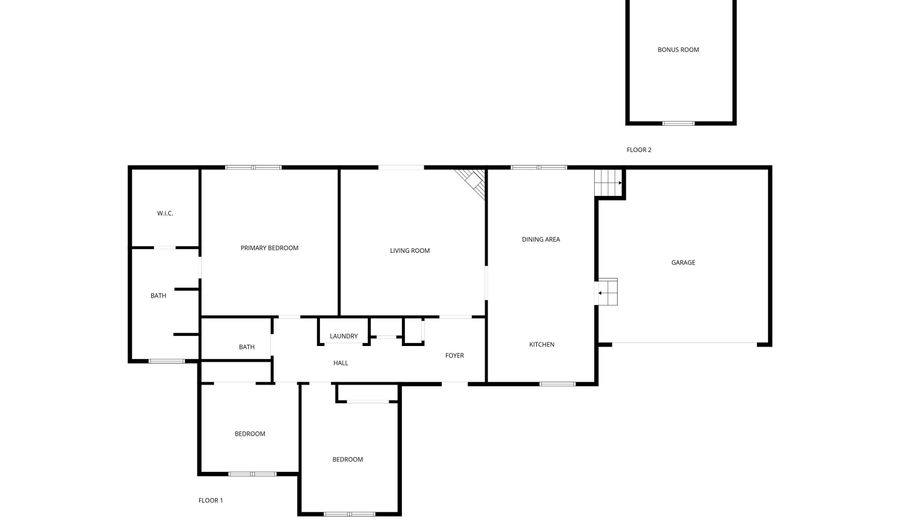 4345 Walnut St, Albertville, AL 35950 - 3 Beds, 3 Bath