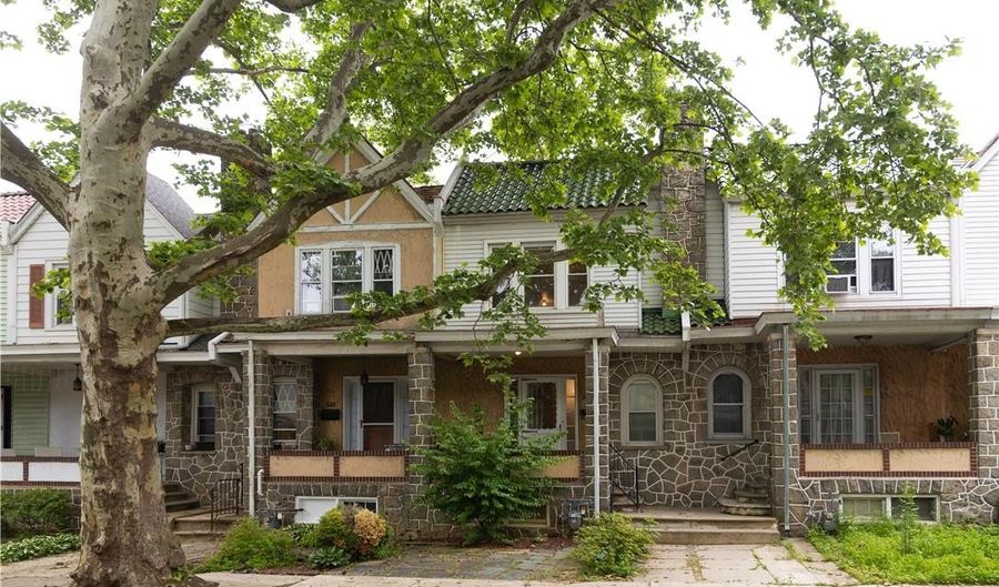 519 Saint George St, Allentown, PA 18104 - 3 Beds, 2 Bath