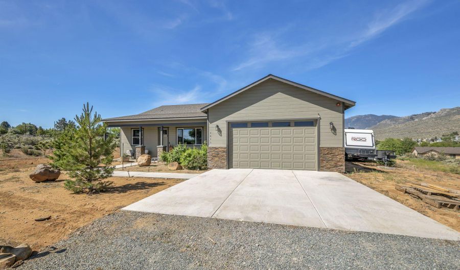 3678 Summer Hill Dr, Carson City, NV 89705 - 3 Beds, 2 Bath
