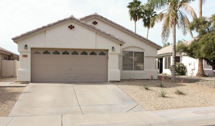 1690 E Countrywalk Ln, Chandler, AZ 85225 - 3 Beds, 2 Bath