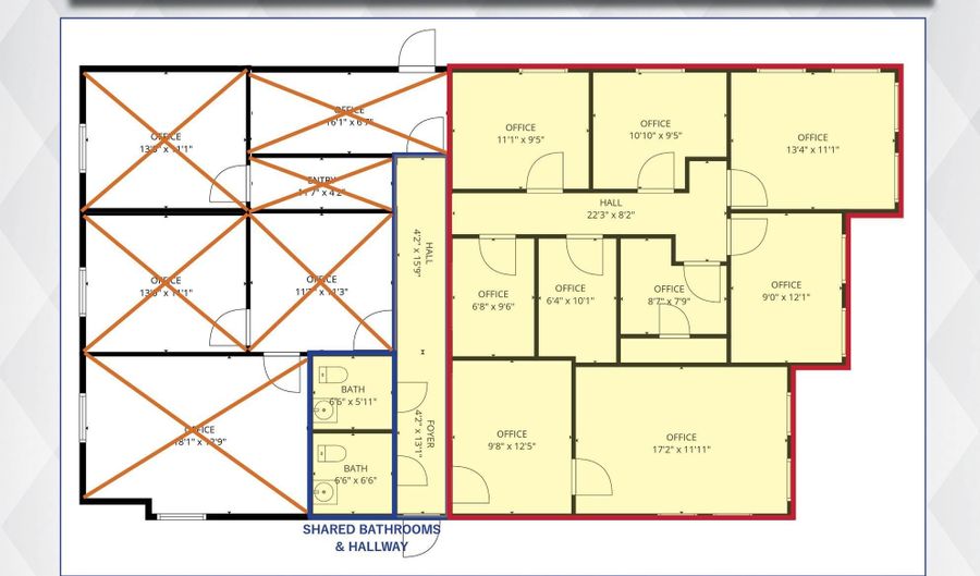 307 S MAIN St, Bel Air, MD 21014 - 0 Beds, 0 Bath