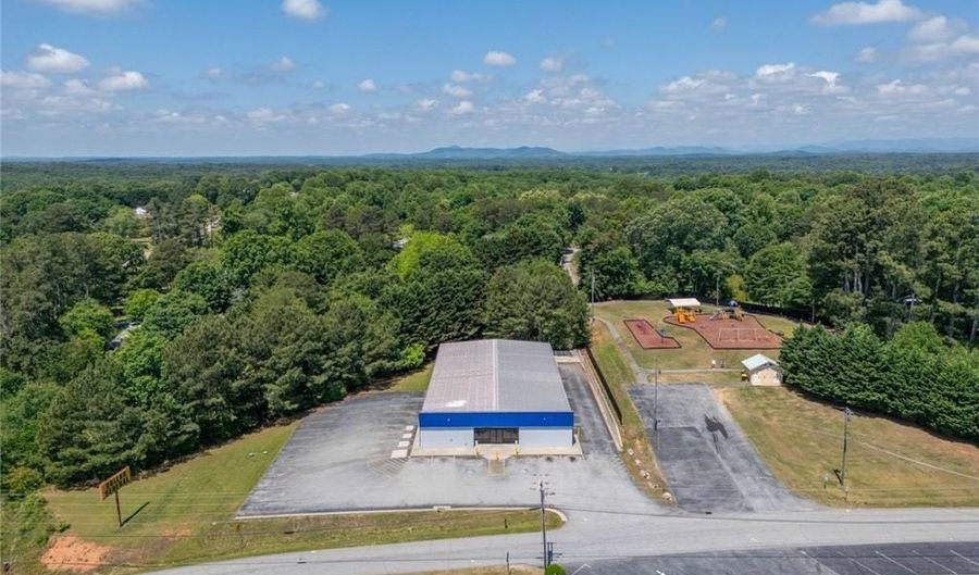 155 S Grant St, Alto, GA 30510 - 0 Beds, 0 Bath