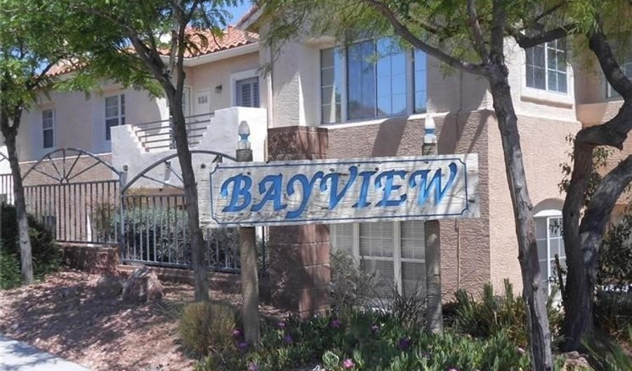 103 TOPSAIL Dr, Boulder City, NV 89005 - 2 Beds, 2 Bath