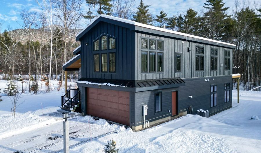 17 Hidden Glade Dr 1, Bartlett, NH 03845 - 4 Beds, 4 Bath