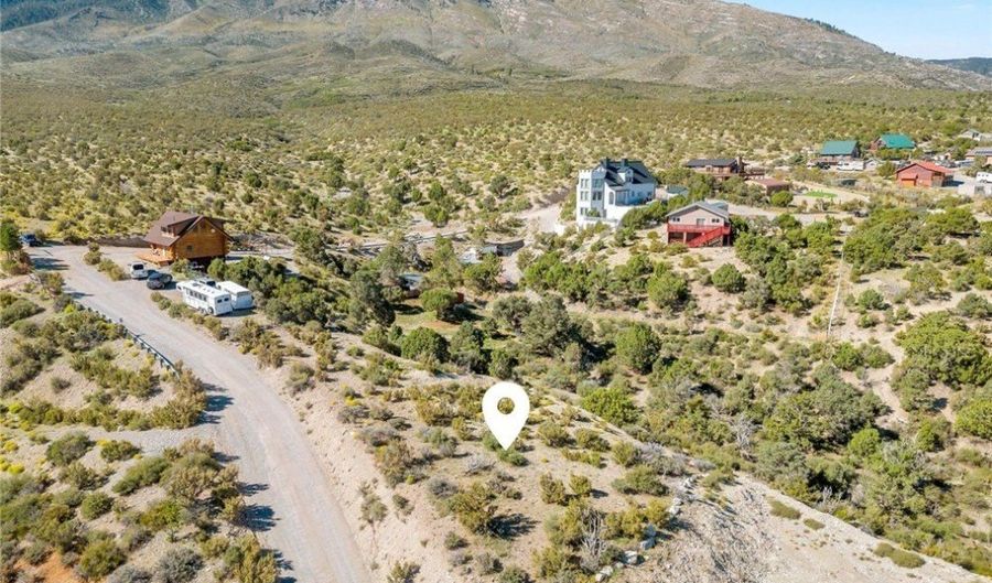 91 Aspen Road 095-01-710-007, Cold Creek, NV 89124 - 0 Beds, 0 Bath