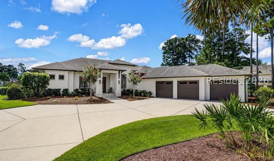 135 Wicklow Dr, Bluffton, SC 29910 - 3 Beds, 4 Bath