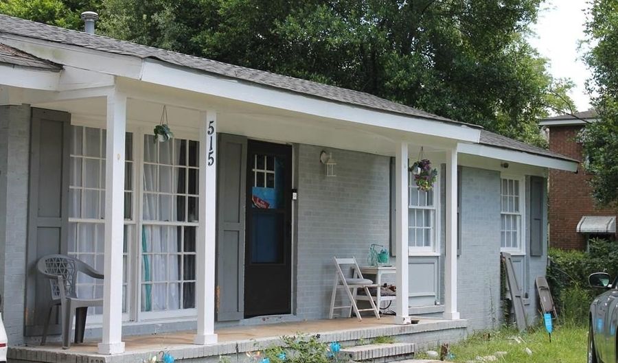 515 Eastview Dr, Americus, GA 31709 - 3 Beds, 2 Bath