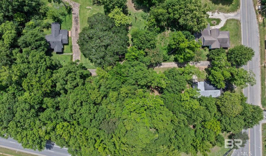 805 D'Olive St, Bay Minette, AL 36507 - 0 Beds, 0 Bath