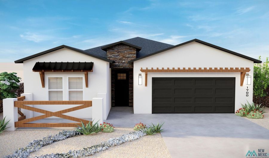 1409 Weatherby Ave, Artesia, NM 88210 - 3 Beds, 2 Bath
