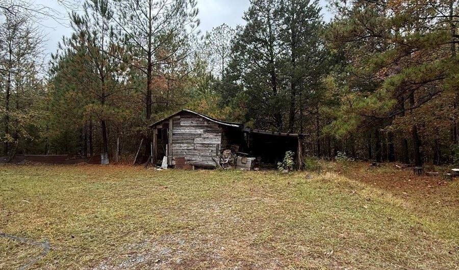 6059 Sweet Prospect, Blackstock, SC 29014 - 3 Beds, 1 Bath