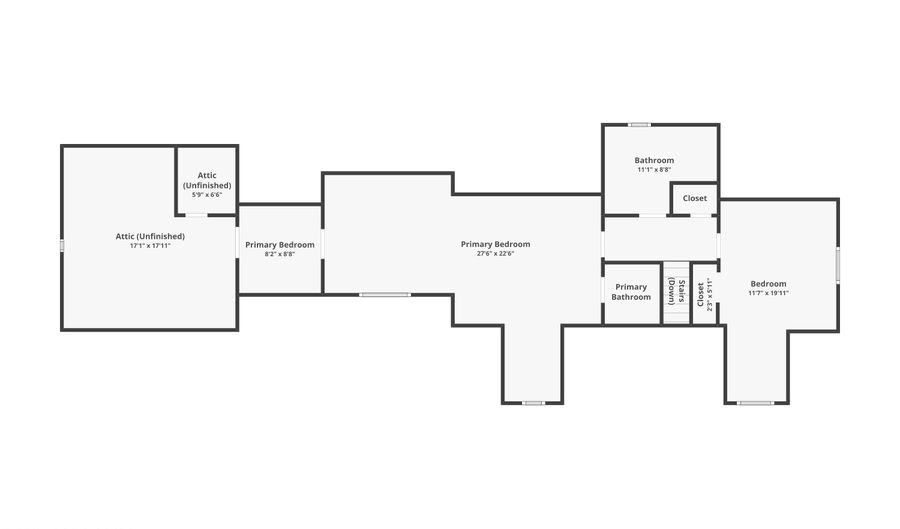 27 Frederick Dr, Bayville, NJ 08721 - 4 Beds, 2 Bath