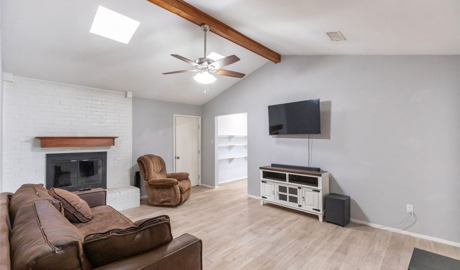 1710 Covey Ln, Abilene, TX 79605 - 4 Beds, 2 Bath