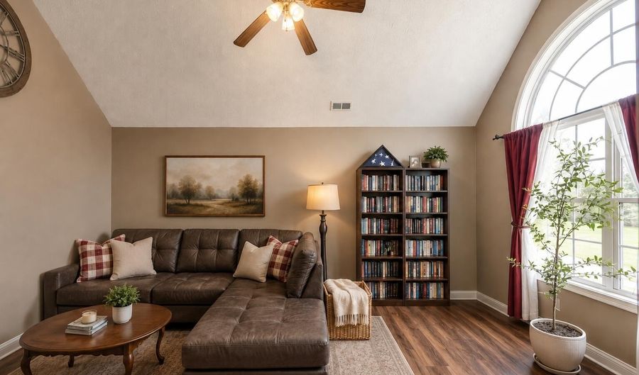 110 Tulip Dr, Bardstown, KY 40004 - 3 Beds, 2 Bath