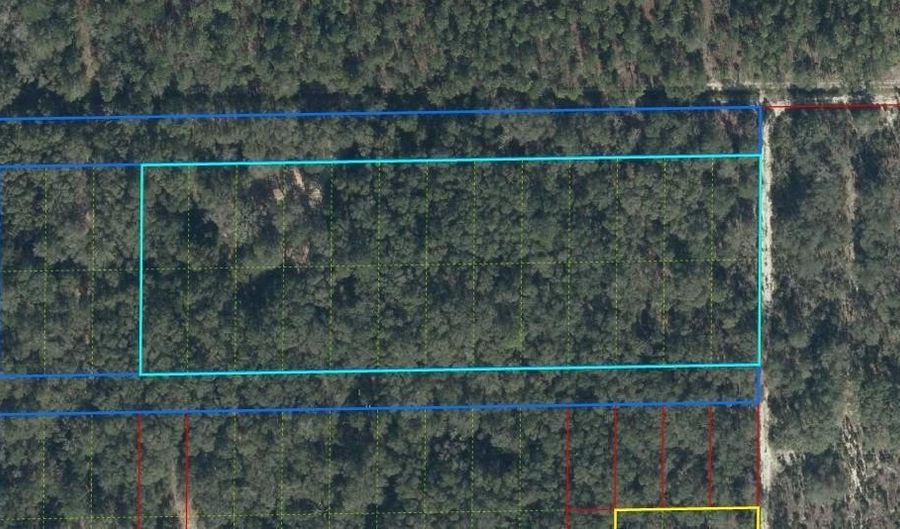 NE 123RD CT, Archer, FL 32618 - 0 Beds, 0 Bath