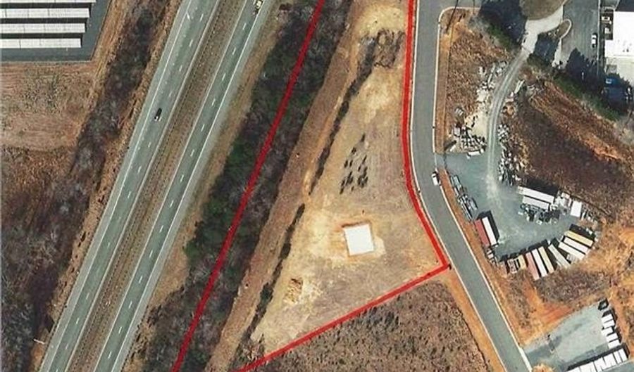 900 New Century Dr, Asheboro, NC 27205 - 0 Beds, 0 Bath
