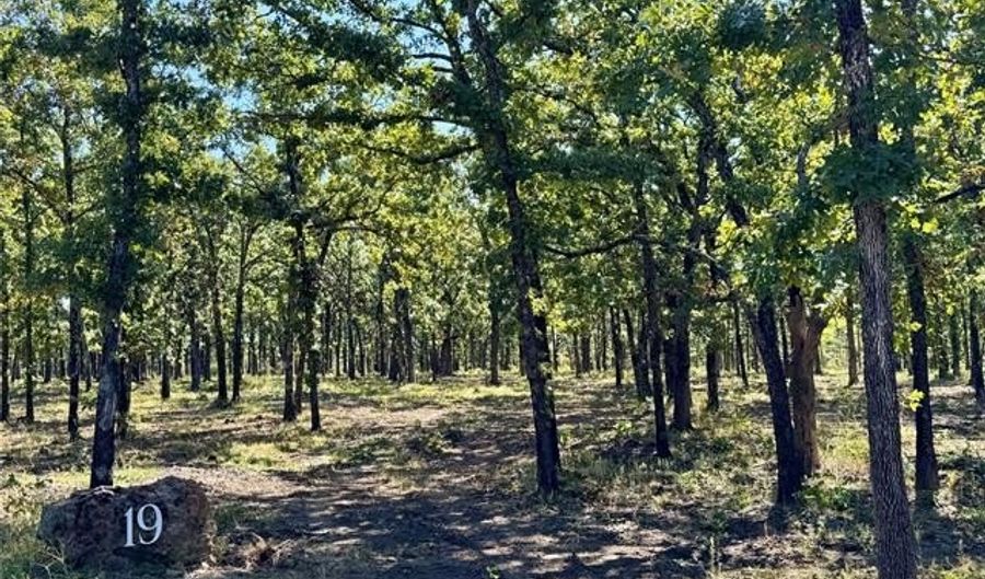 19 260th St, Beggs, OK 74421 - 0 Beds, 0 Bath
