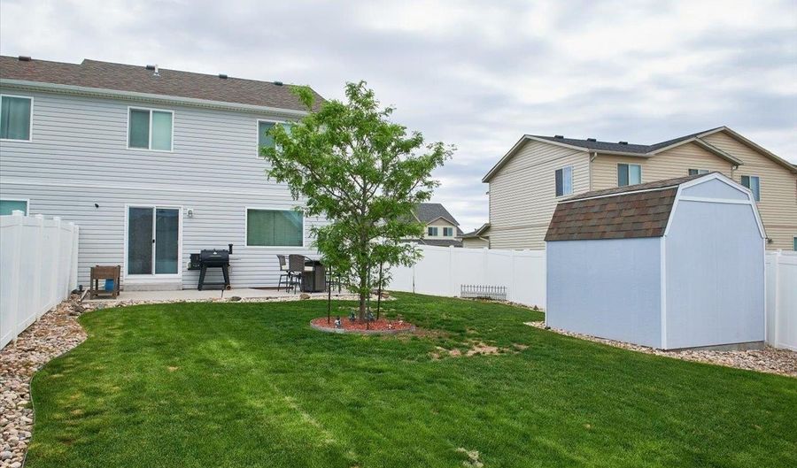 4008 MEDICINE MAN, Cheyenne, WY 82001 - 4 Beds, 4 Bath