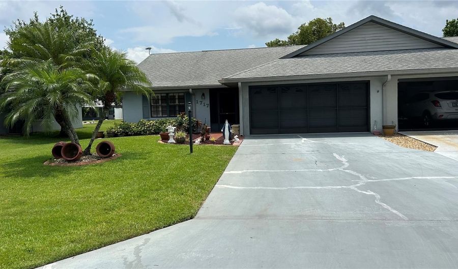 1717 W ORANGEWOOD Ln, Avon Park, FL 33825 - 2 Beds, 2 Bath