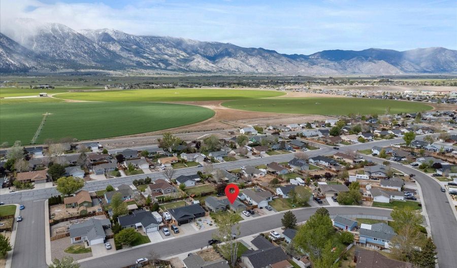 1317 Mary Jo Dr, Gardnerville, NV 89460 - 4 Beds, 2 Bath