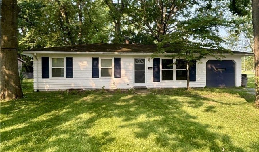 5109 Sterling Ave, Austintown, OH 44515 - 3 Beds, 1 Bath