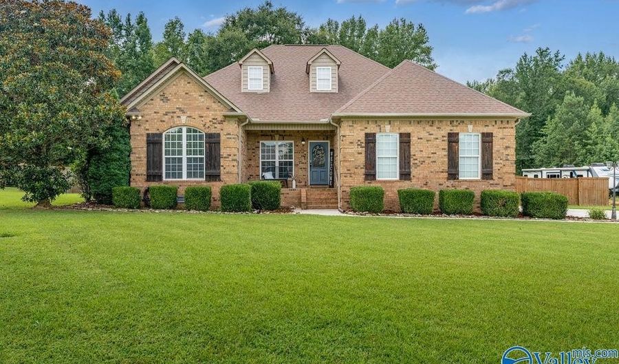 78 Rothenburg Ln, Arab, AL 35016 - 4 Beds, 3 Bath