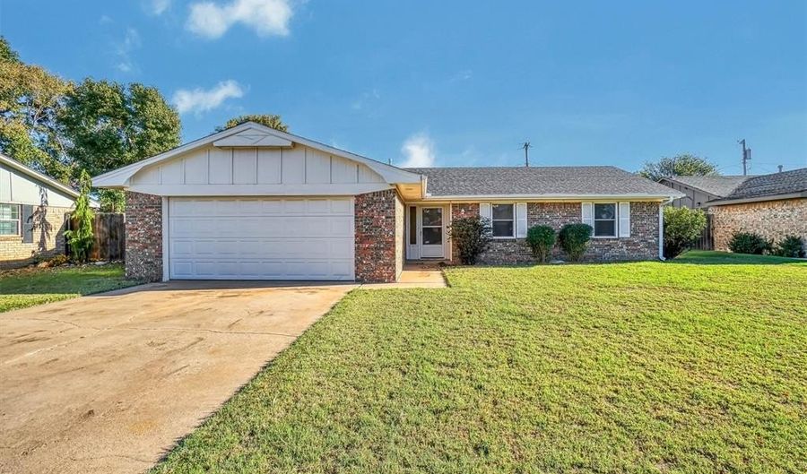 2308 N Flamingo Ln, Altus, OK 73521 - 3 Beds, 2 Bath