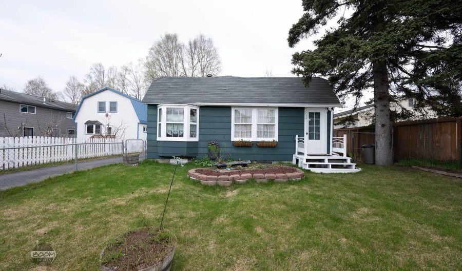 3233 Tarwater Ave, Anchorage, AK 99508 - 2 Beds, 2 Bath