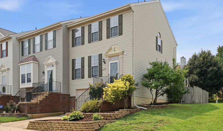 43455 POSTRAIL Sq, Ashburn, VA 20147 - 3 Beds, 3 Bath