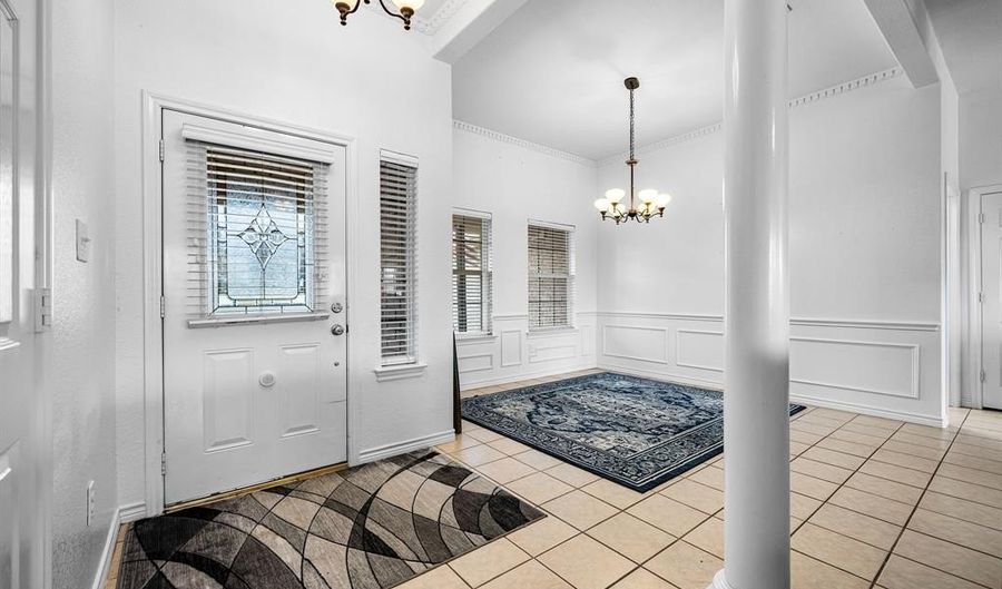 207 Deer Creek Dr, Alvord, TX 76225 - 4 Beds, 2 Bath