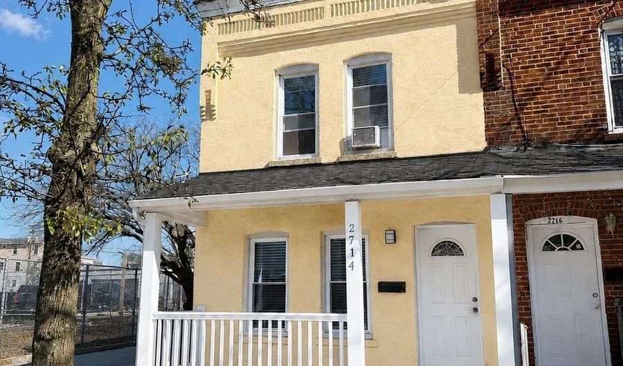 2714 Fairmount Ave, Atlantic City, NJ 08401 - 3 Beds, 2 Bath