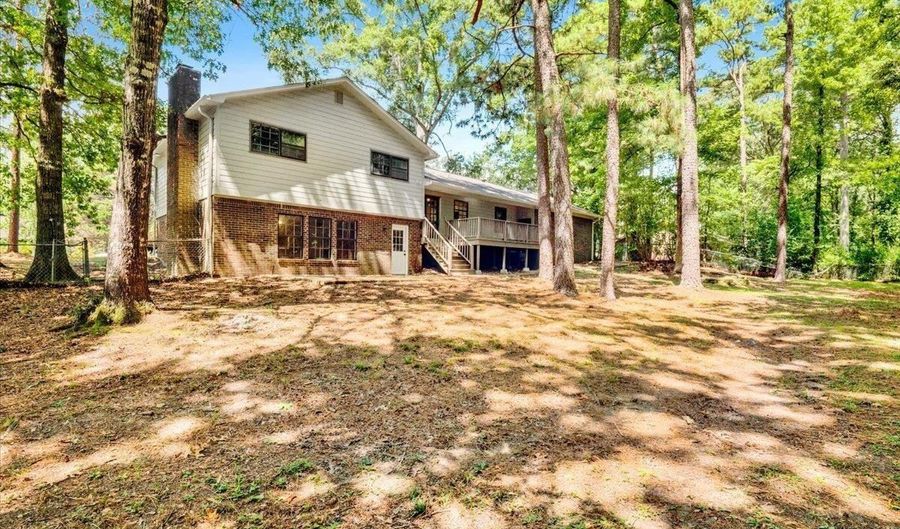 151 MISSION Dr, Alabaster, AL 35007 - 4 Beds, 3 Bath