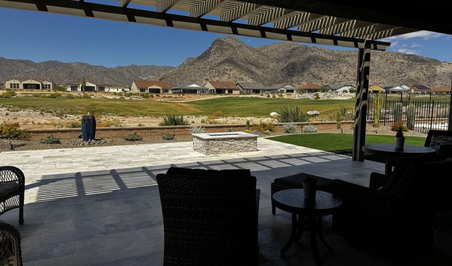 5710 N 206TH Ln, Buckeye, AZ 85396 - 2 Beds, 2 Bath